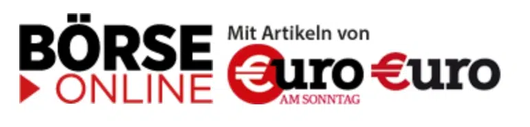 Börse Online Logo