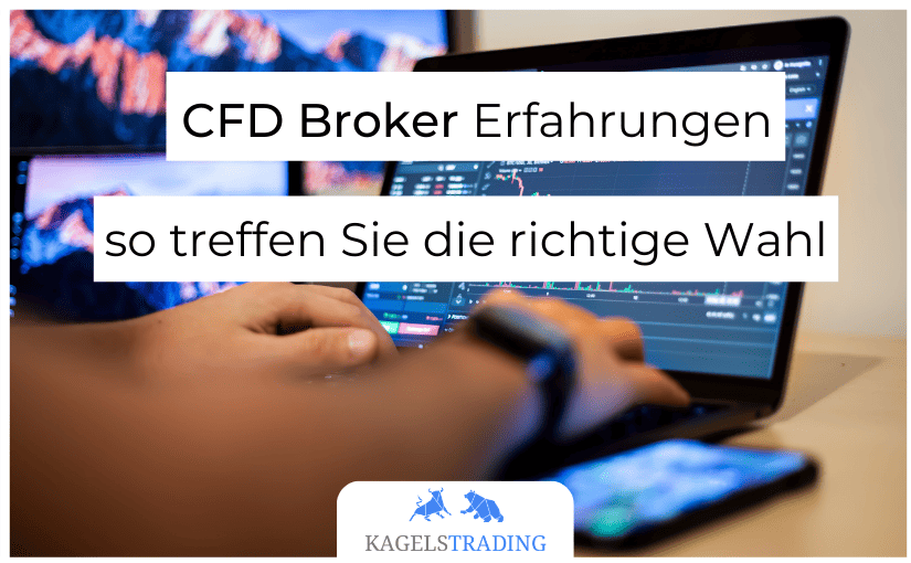 CFD Broker Erfahrungen