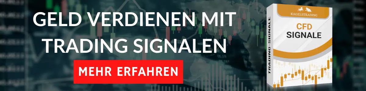 CFD-Signale