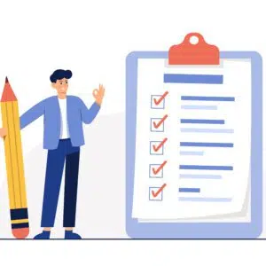 Checklist Checklist