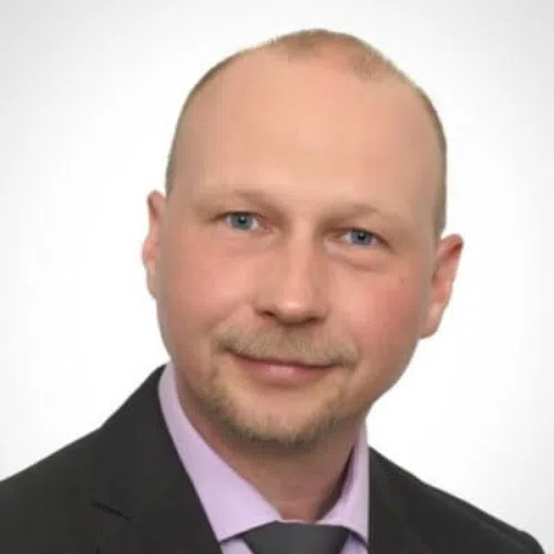 Christian Möhrer Options-Trader