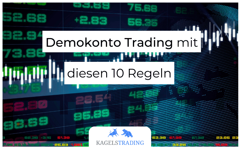 Demokonto Trading