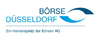 Die Boerse Duesseldorf