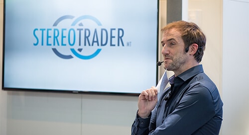 Stereotrader-Dirk Hilger - World-of-Trading
