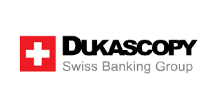 Dukascopy logo