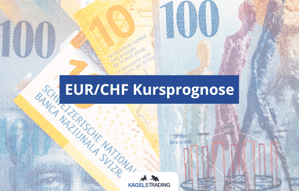EUR CHF kursprognose