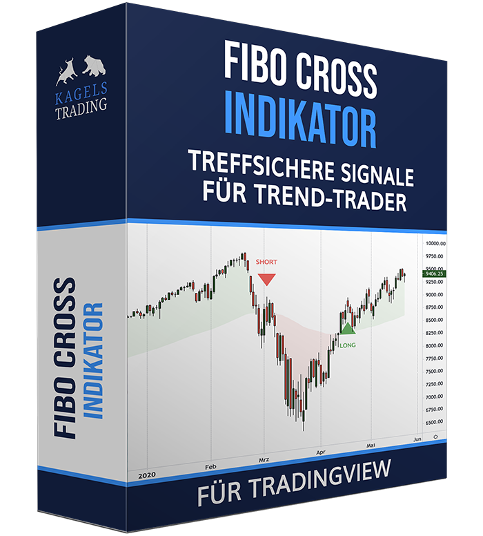 FIBO CROSS Indikator