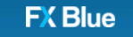 FX Blue Logo - Trading Software
