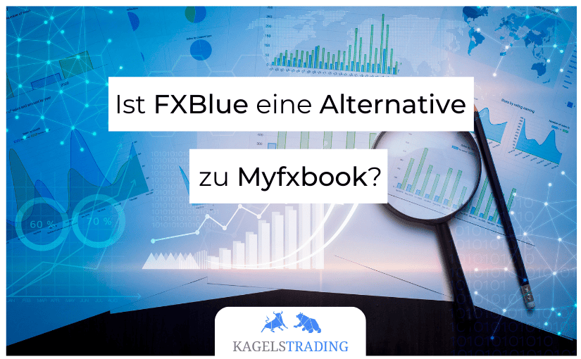 FX Blue Myfxbook