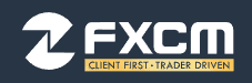 FXCM logo