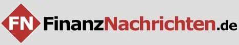 FinanzNachrichten.de - Börsennews als Tradinghilfe (2023) Logo Finanznachrichten.de