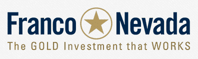 Franko-Nevada Corp Logo