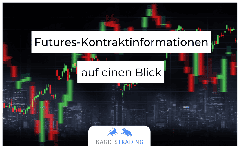 Futures-Kontraktinformationen