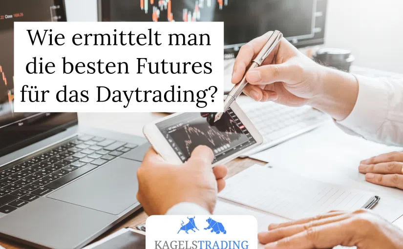Futures im Daytrading