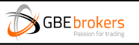 GBE Brokers Logo