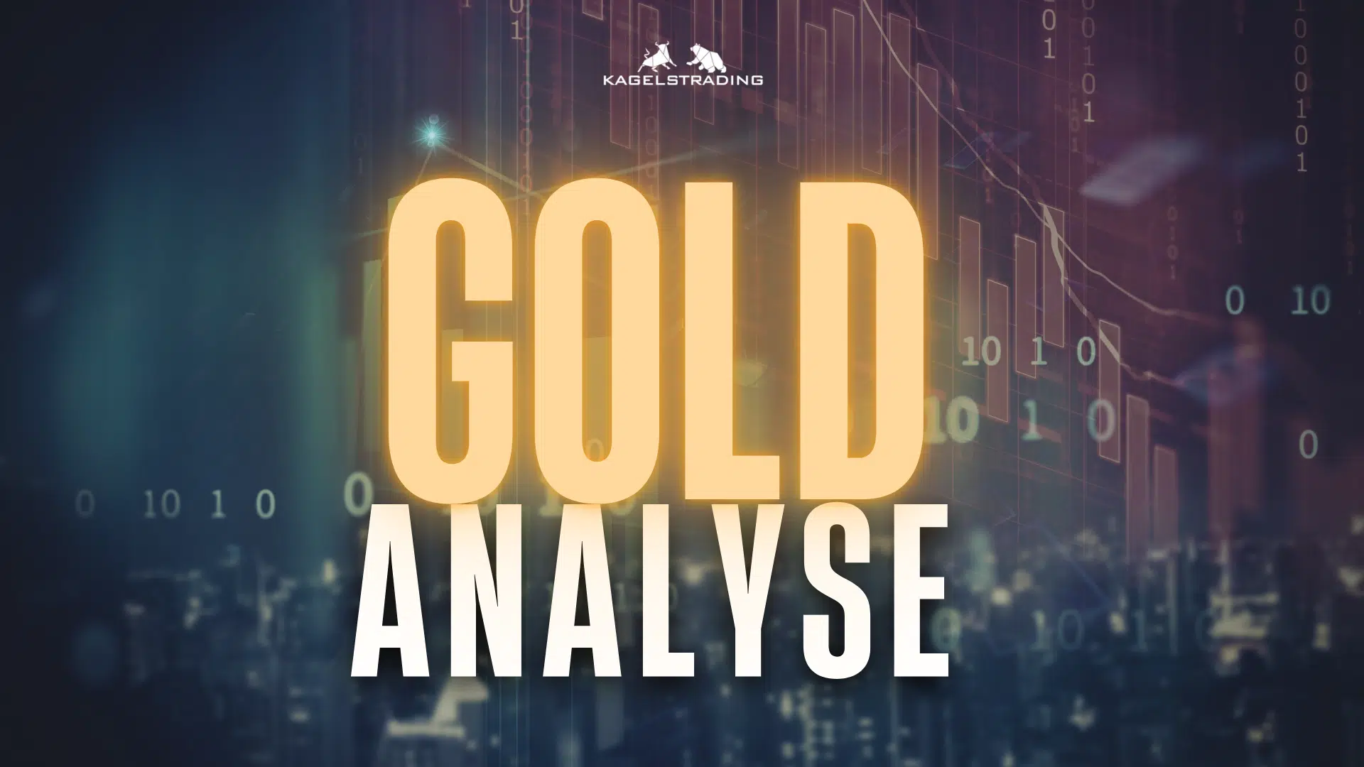 Goldpreis Analyse im Video