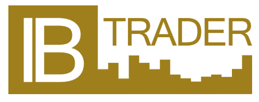 IB Trader logo