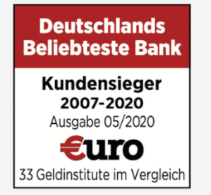 ING Diba, der beliebte Online-Broker im Fokus: Erfahrungen, Kosten, Seriosität, Test (2025) ING Auszeichnung Wirtschaftsmagazin