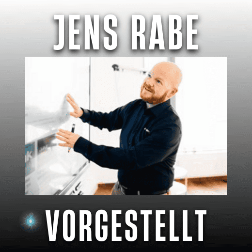 Jens Rabe Erfahrungen - Vorstellung des Trading Coachs