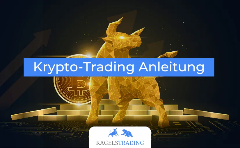 Krypt Trading Anleitung