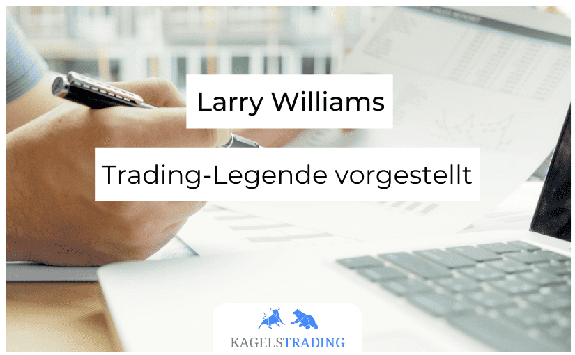 Larry Williams