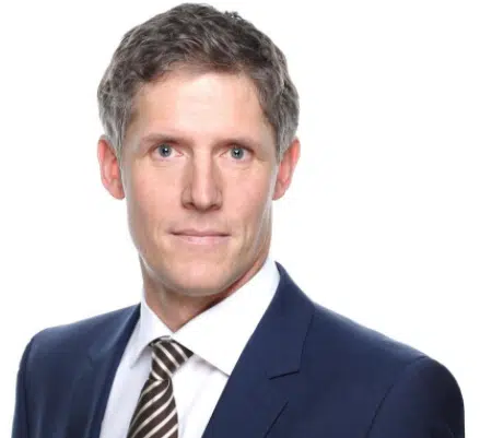 Lars Erichsen