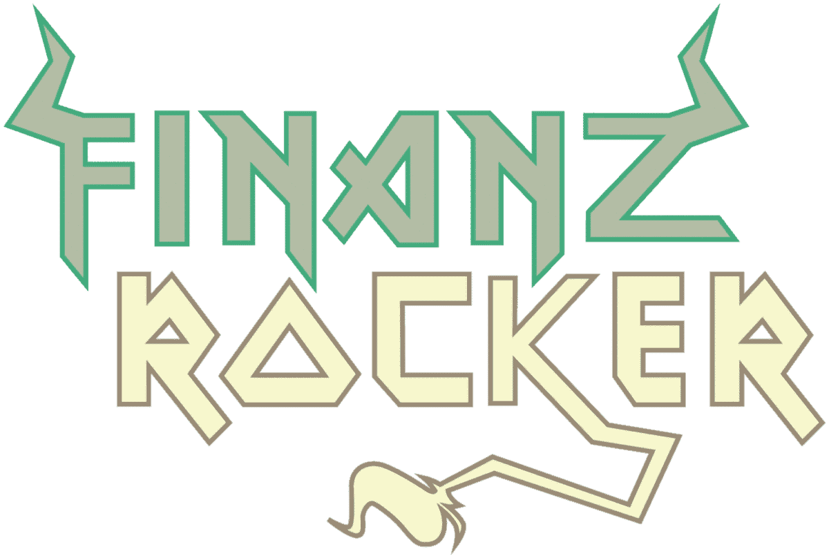 Finanzrocker logo