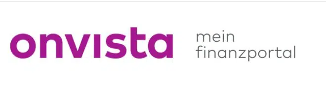 OnVista Logo Musterdepot