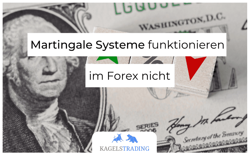 Martingale Systeme Forex