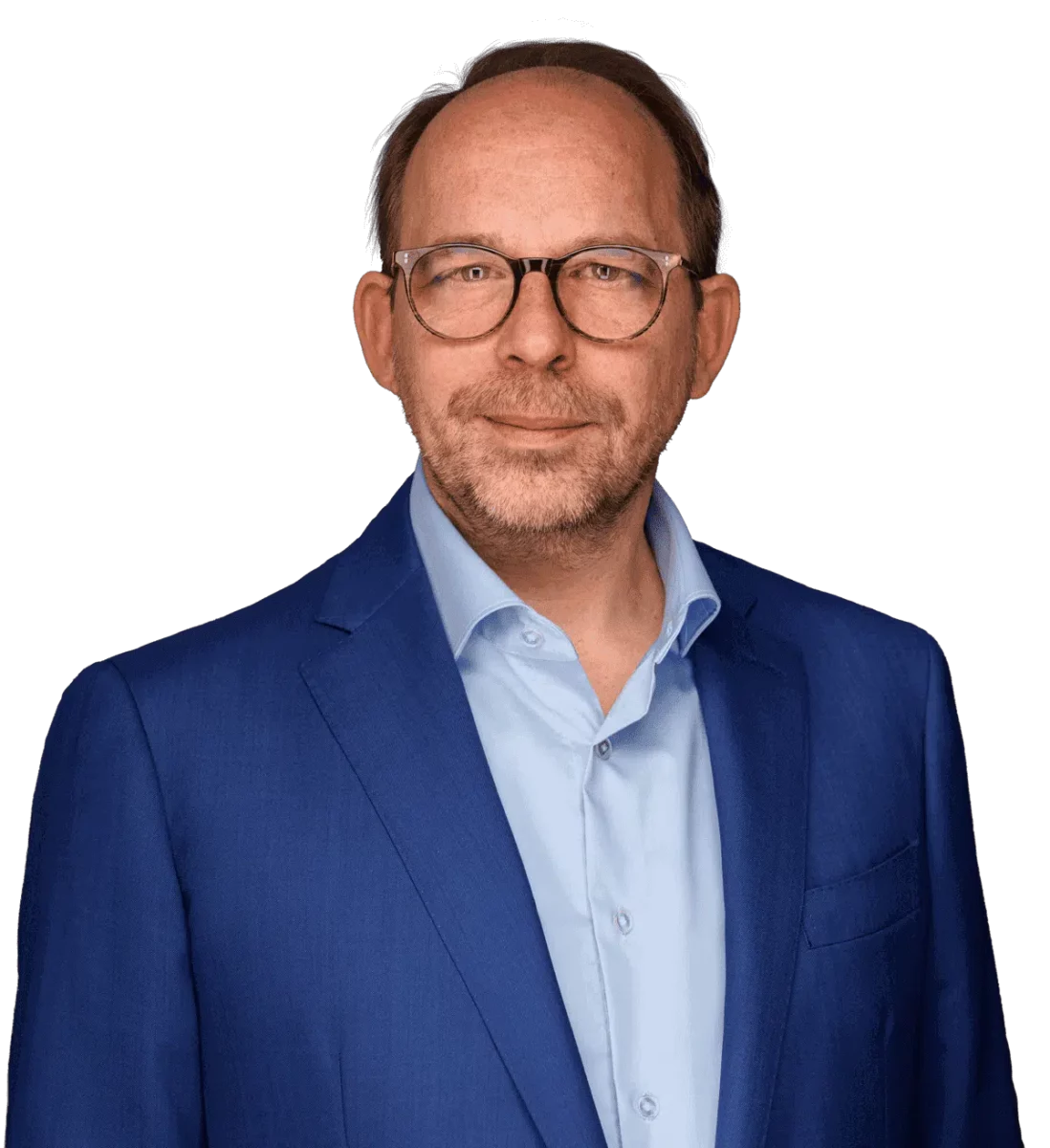 Michael Frank von Skilltrader