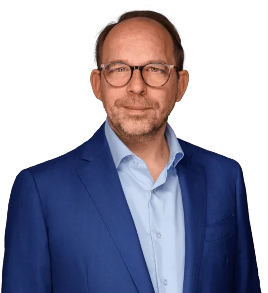 Michael Frank von Skilltrader
