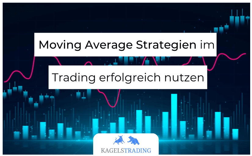 Moving Average Strategie im Trading