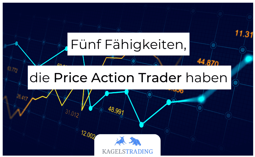 Price Action Trader