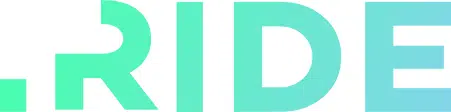 Das Bild zeigt das Logo von RIDE Capital