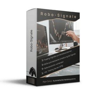 Robo Signale Algo Signale