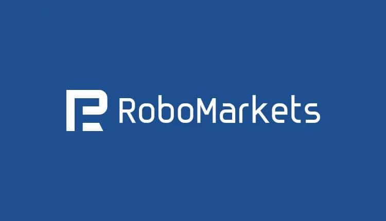 RoboMarkets logo