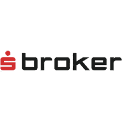 S-Broker logo Musterdepot