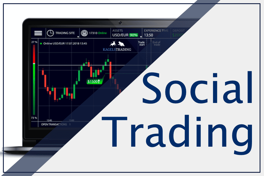 Social Trading Erfahung