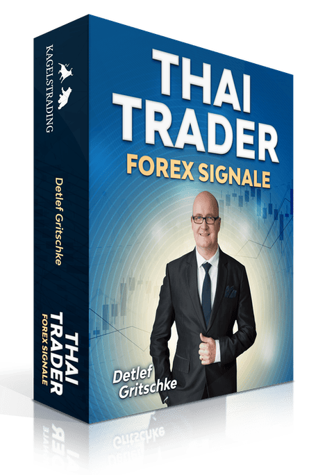 Trading Signale vom Thai Trader