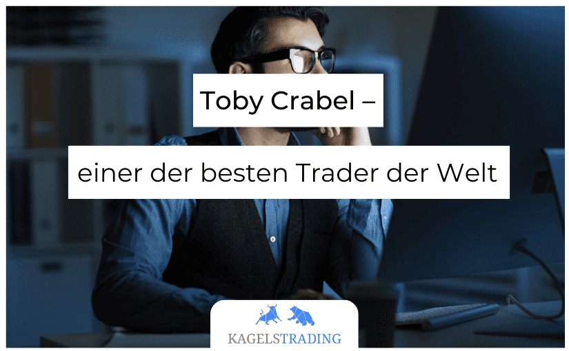 Toby Crabel