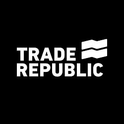 Broker "Trade Republic"