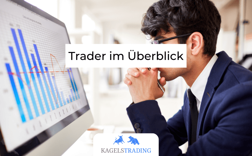 Was machen Trader?