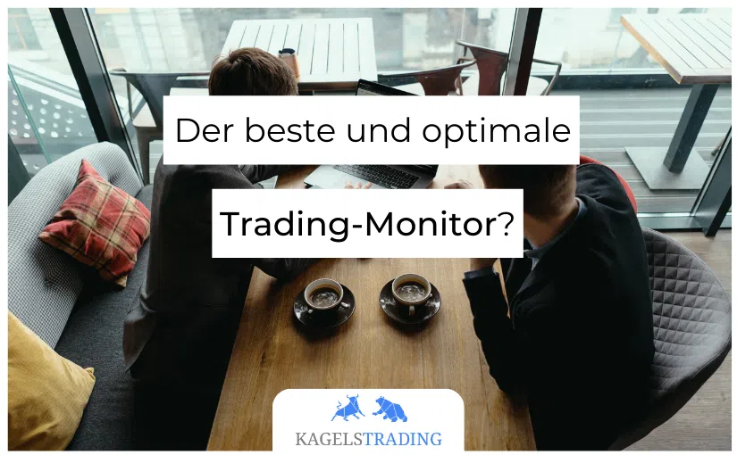 Trading Monitor