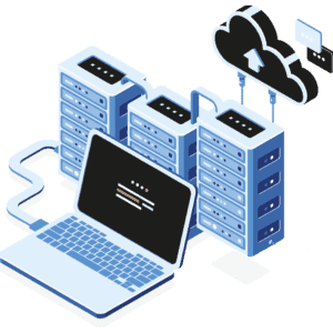 Trading Server VPS Algo camp