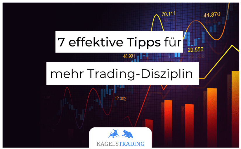 Trading disziplin