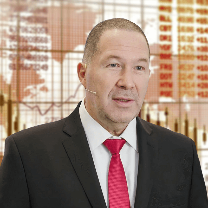 Tradingcoach Oliver Klemm