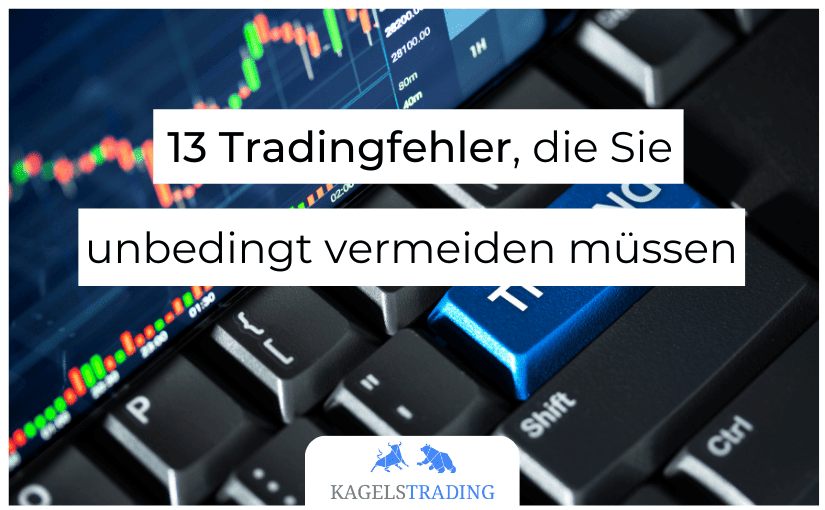 Tradingfehler