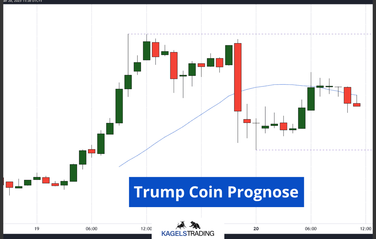 Trump Coin Prognose