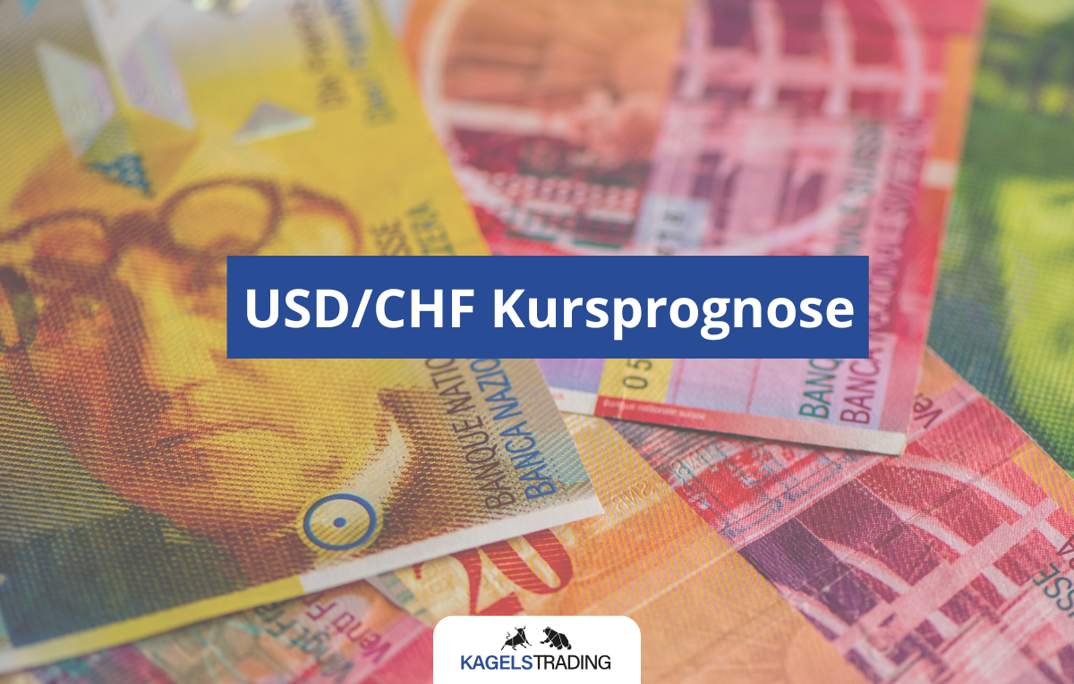 USD/CHF Kursprognose