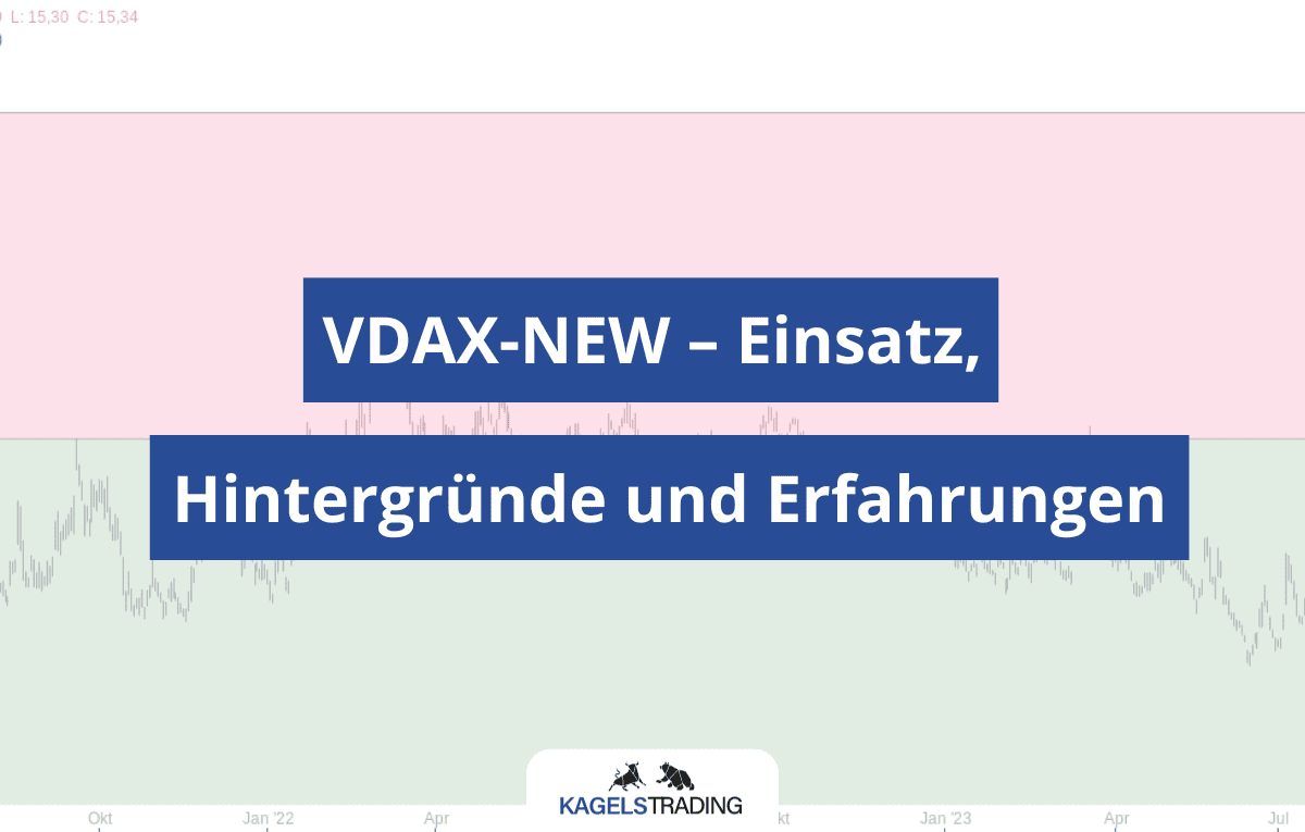 VDAX NEW